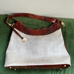 Brahmin Shoulder Bag